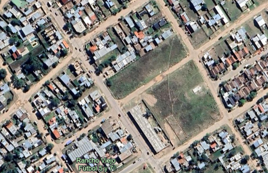 Terreno en Venta - Bahía Blanca Propiedades | SITIO OFICIAL l
