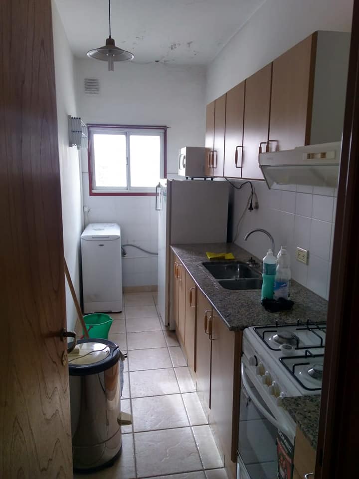 Departamento en Alquiler en Holdich 551, Centro, Bahía Blanca - Bahía Blanca Propiedades | SITIO OFICIAL l