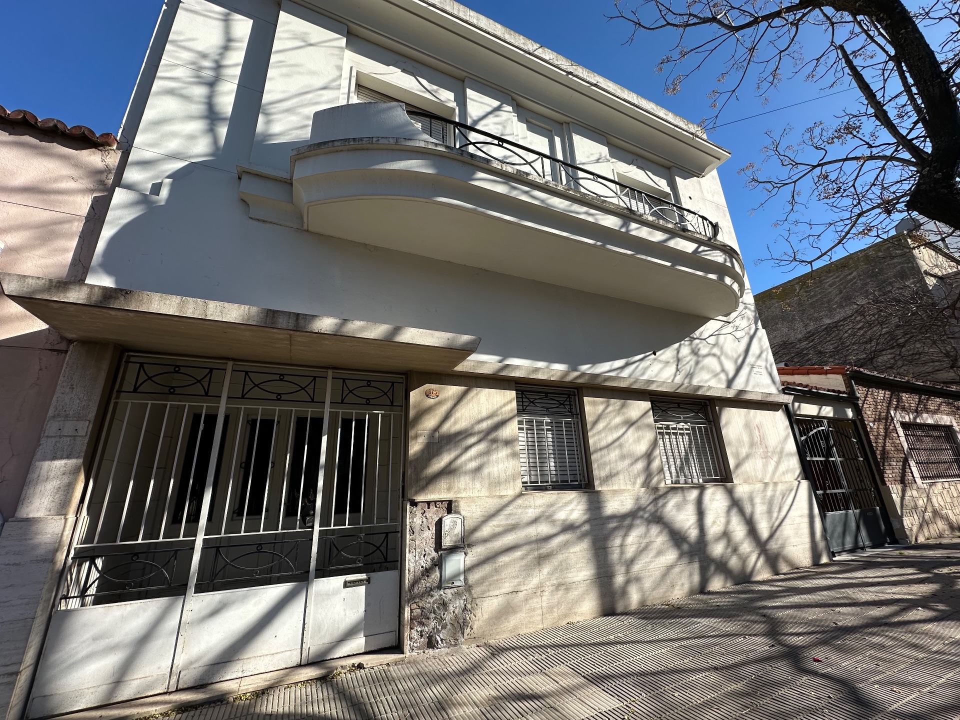 Casa en Venta en Dorrego 375, Centro, Bahía Blanca - Bahía Blanca Propiedades | SITIO OFICIAL l