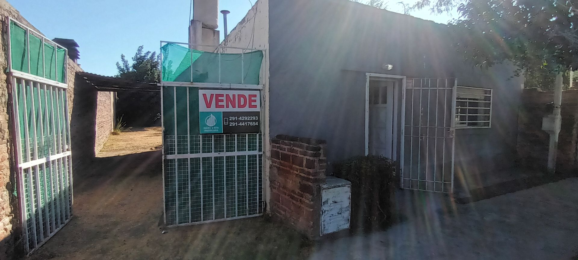Casa en Venta en Newton 2667,  Bahía Blanca - Bahía Blanca Propiedades | SITIO OFICIAL l