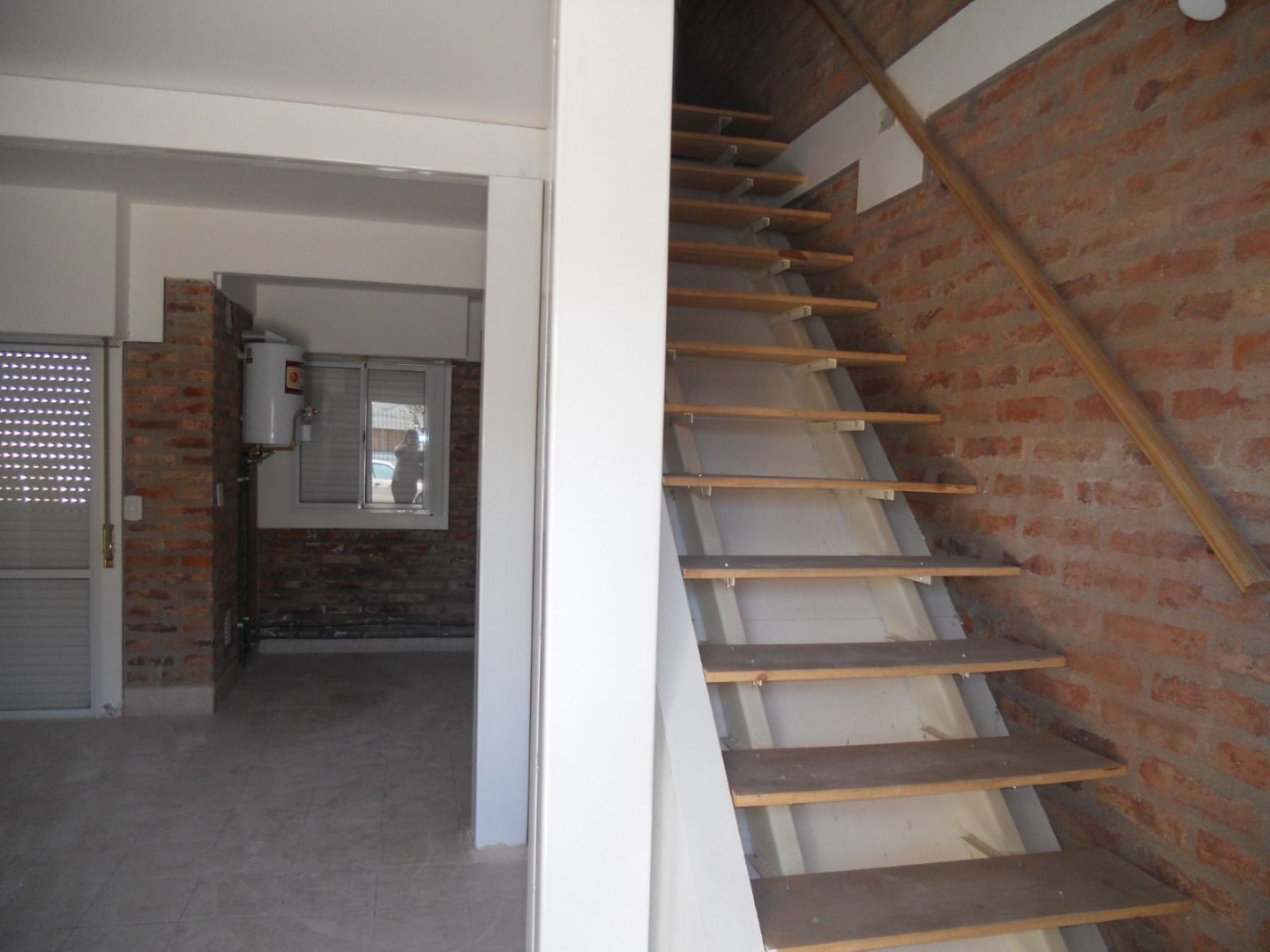 Duplex en Alquiler en Alvarado 2116, San Cayetano, Bahía Blanca - Bahía Blanca Propiedades | SITIO OFICIAL l