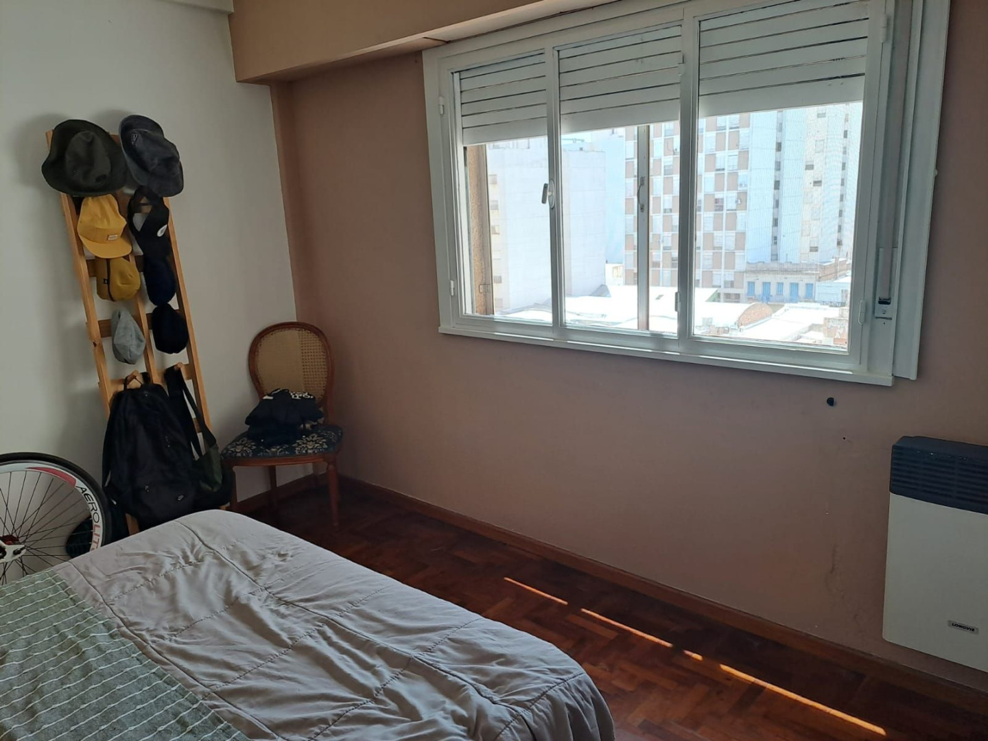 Departamento en Venta en Rodriguez 132, Centro, Bahía Blanca - Bahía Blanca Propiedades | SITIO OFICIAL l