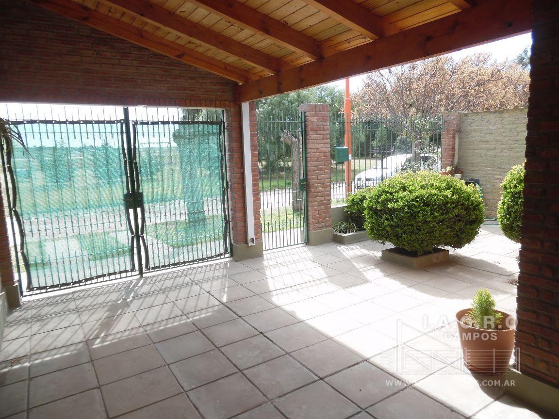 Casa en Venta en Alemanes Del Volga 26,  Bahía Blanca - Bahía Blanca Propiedades | SITIO OFICIAL l