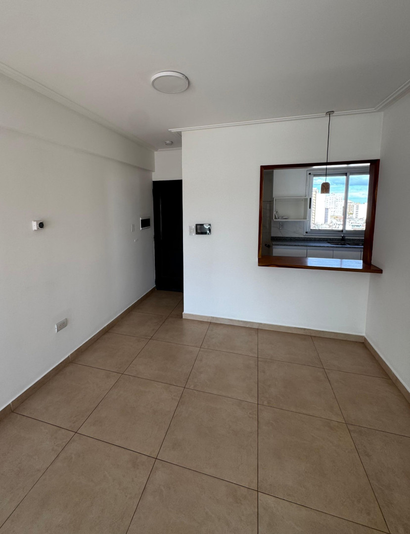 Departamento en Alquiler en ROCA 166 9ºB, Centro, Bahía Blanca - Bahía Blanca Propiedades | SITIO OFICIAL l