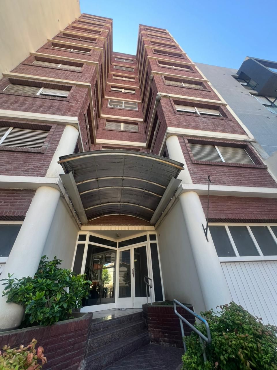 Departamento en Alquiler en CASANOVA 350 PISO 1, Universitario, Bahía Blanca - Bahía Blanca Propiedades | SITIO OFICIAL l