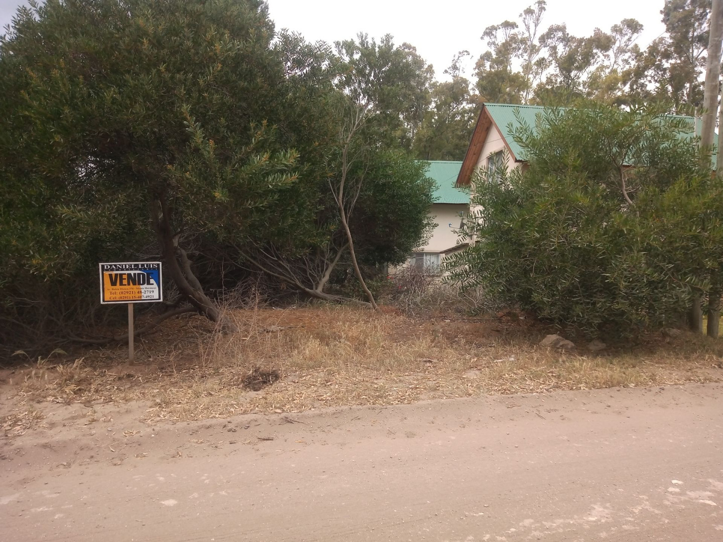 Terreno en Venta en Puleston Y Aladino, El Sauce, Monte Hermoso - Bahía Blanca Propiedades | SITIO OFICIAL l