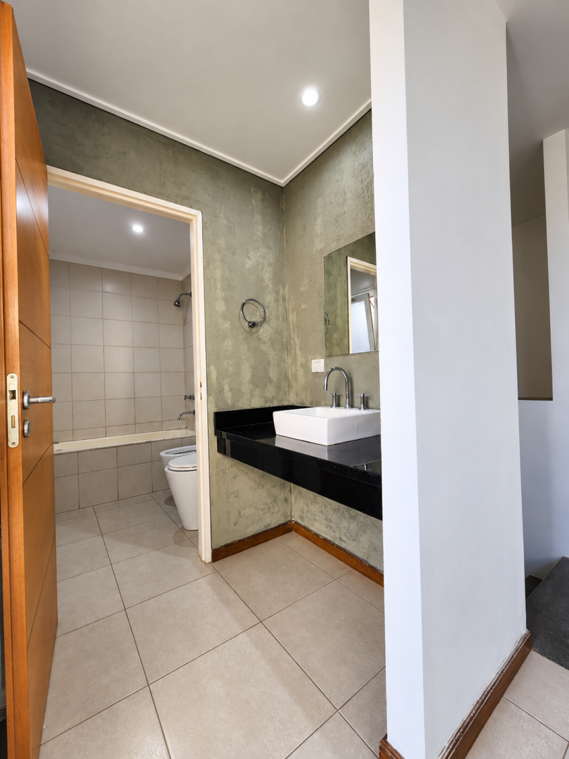 Duplex en Alquiler en Bañuelos 2767, Los Teritos, Bahía Blanca - Bahía Blanca Propiedades | SITIO OFICIAL l