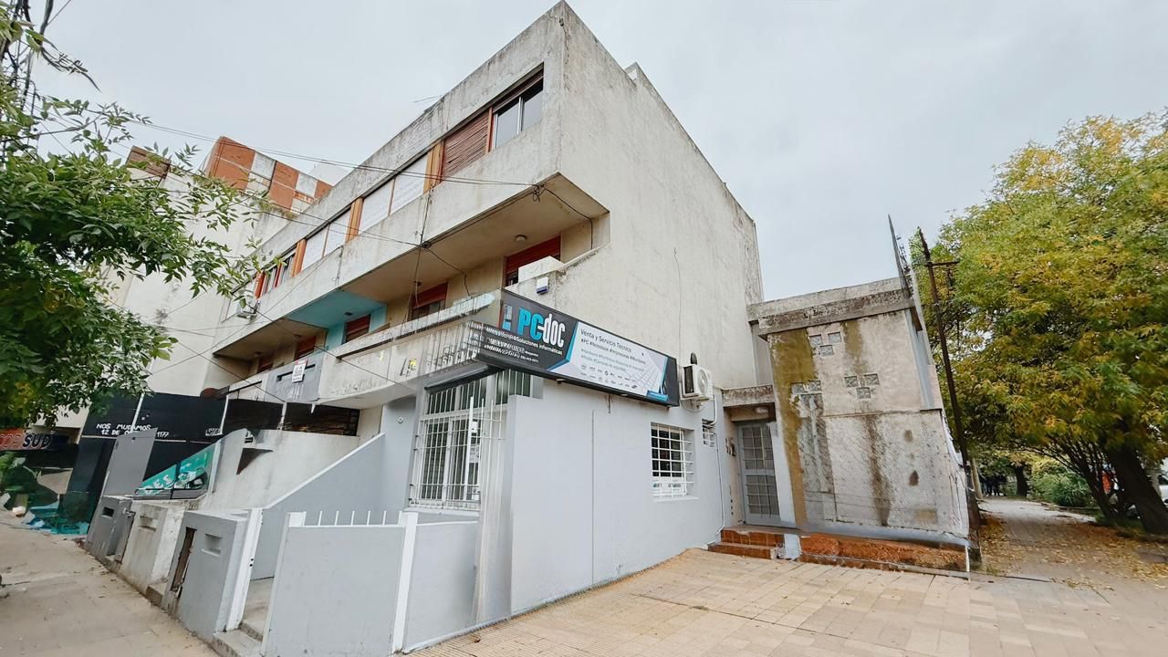 Departamento en Venta en 12 DE Octubre 1103,  Bahía Blanca - Bahía Blanca Propiedades | SITIO OFICIAL l