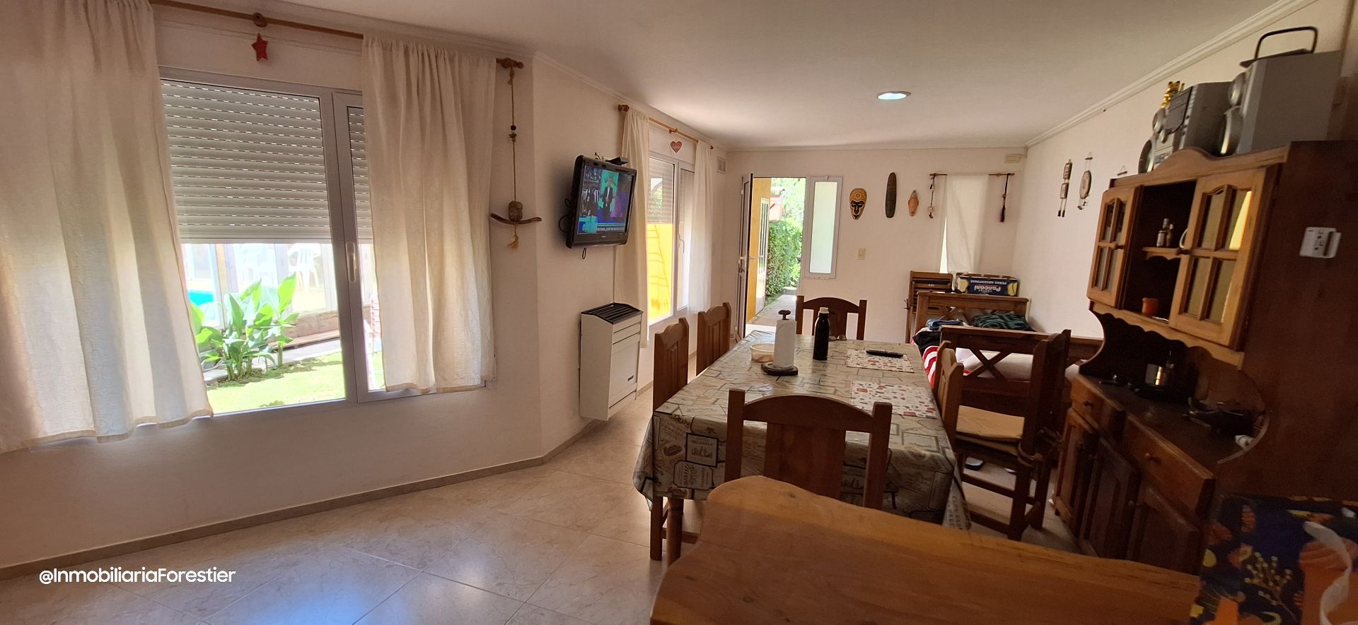 Departamento en Venta en SIERRA DE LA VENTANA, Valle Hermoso, Sierra de  la Ventana - Bahía Blanca Propiedades | SITIO OFICIAL l
