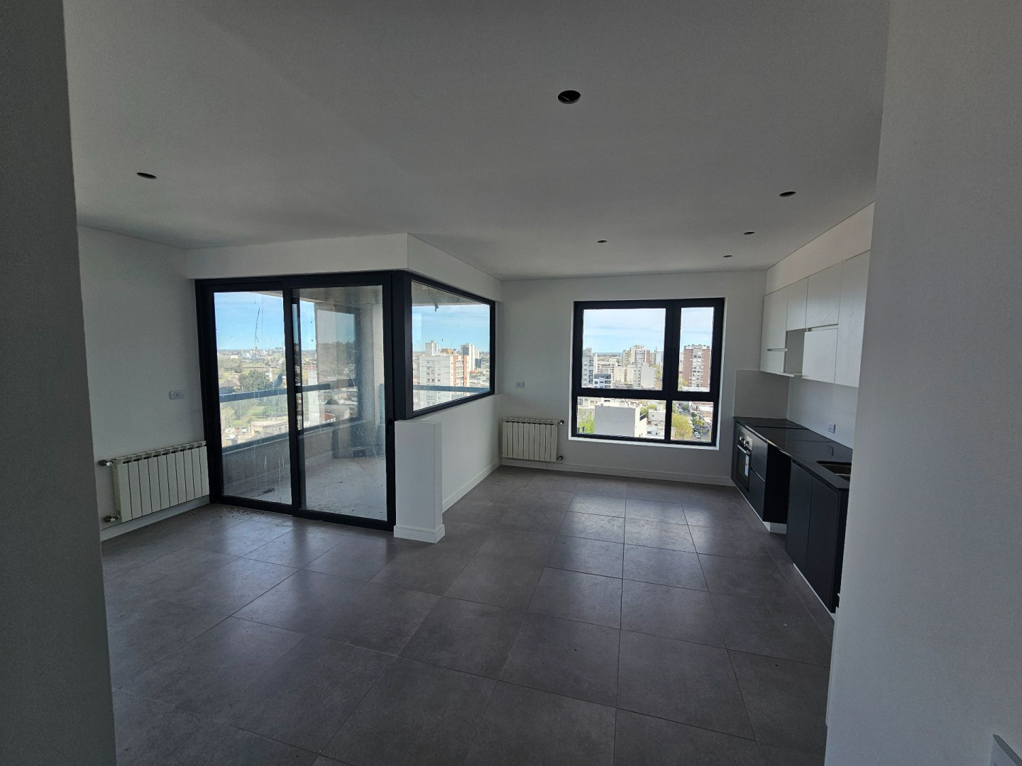 Departamento en Venta en Corrientes Y General Paz ,  Bahía Blanca - Bahía Blanca Propiedades | SITIO OFICIAL l
