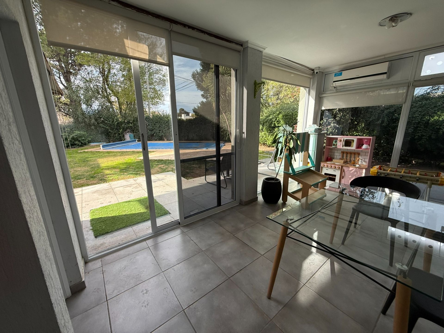 Casa en Venta en Rosales 4174, San Agustin, Bahía Blanca - Bahía Blanca Propiedades | SITIO OFICIAL l