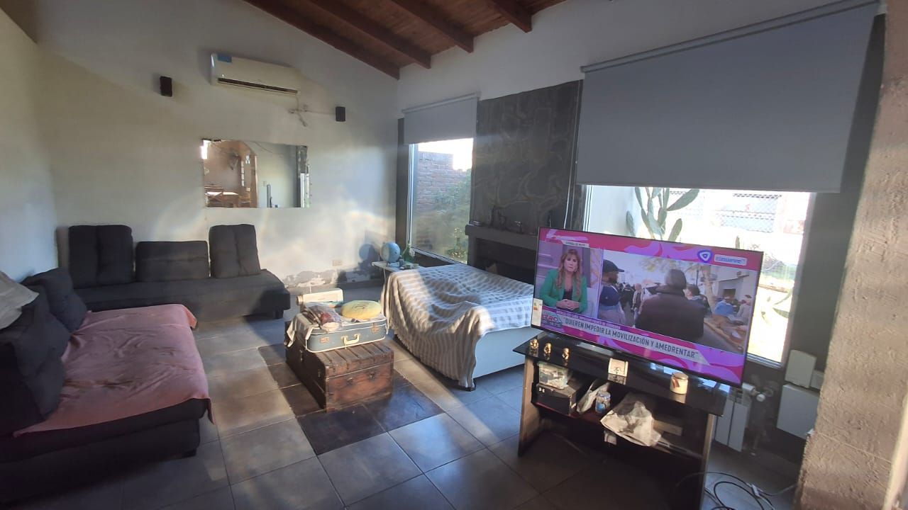 Casa en Alquiler en Alvear 2771,  Bahía Blanca - Bahía Blanca Propiedades | SITIO OFICIAL l