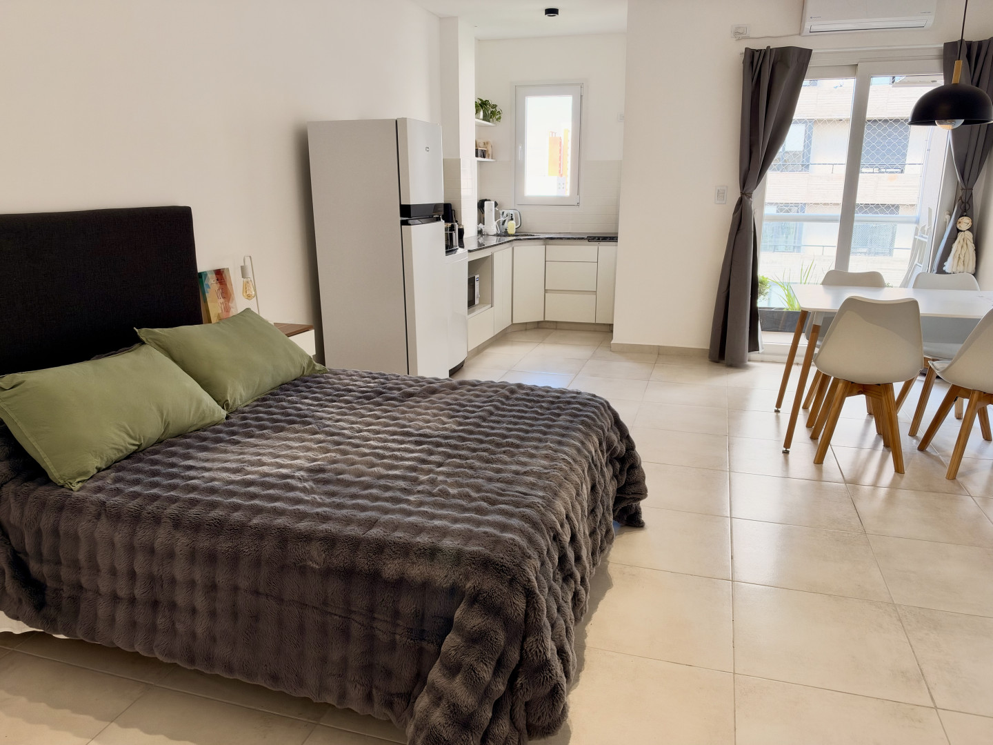 Departamento en Alquiler en CASTELLI 165 , Centro, Bahía Blanca - Bahía Blanca Propiedades | SITIO OFICIAL l