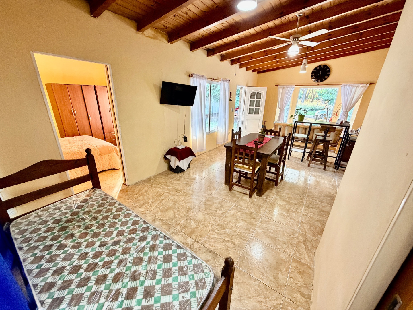 Casa en Venta en Piergentili Y Mármol ,  Sierra de  la Ventana - Bahía Blanca Propiedades | SITIO OFICIAL l