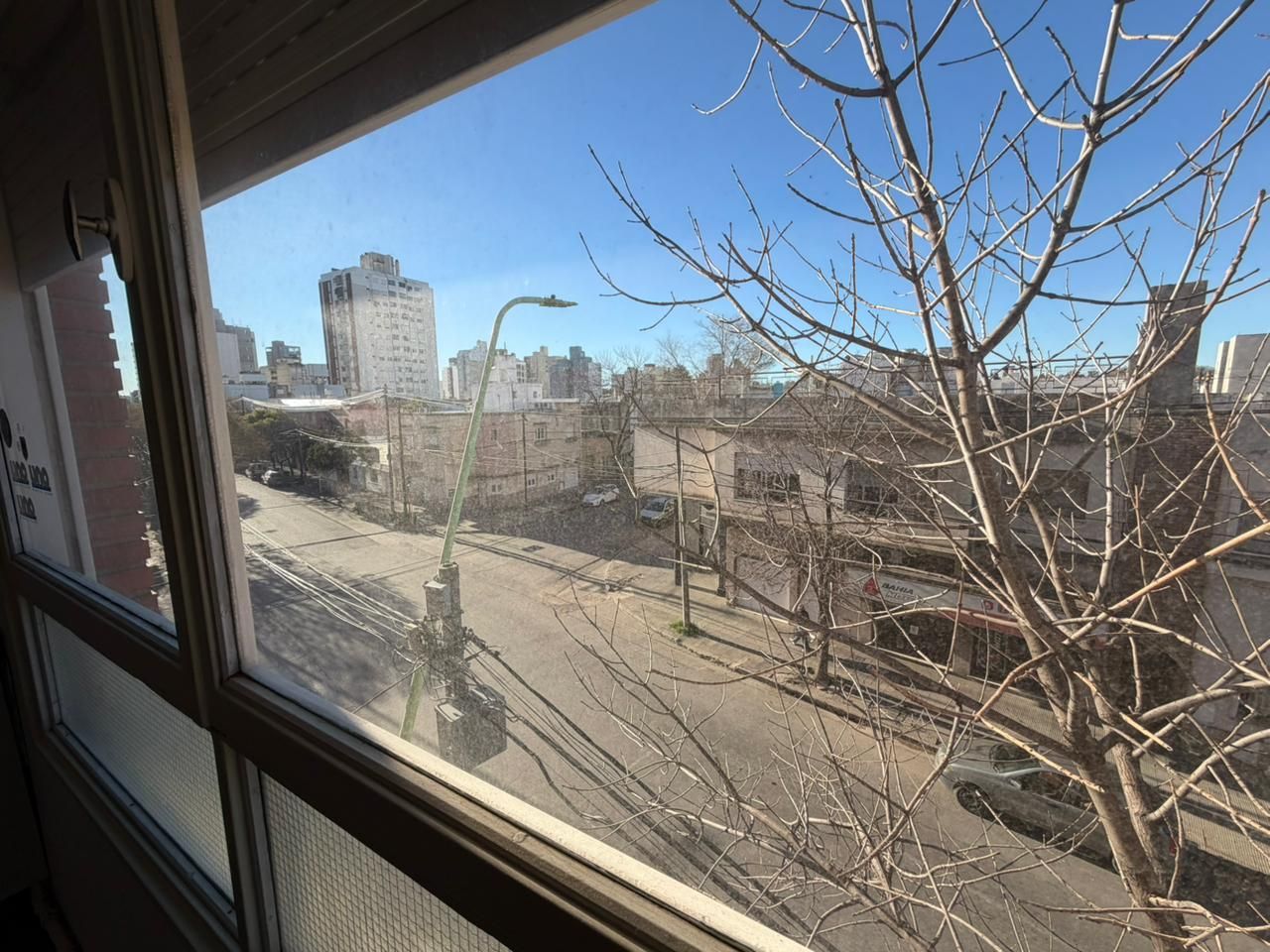 Departamento en Alquiler en Corrientes 211, Centro, Bahía Blanca - Bahía Blanca Propiedades | SITIO OFICIAL l