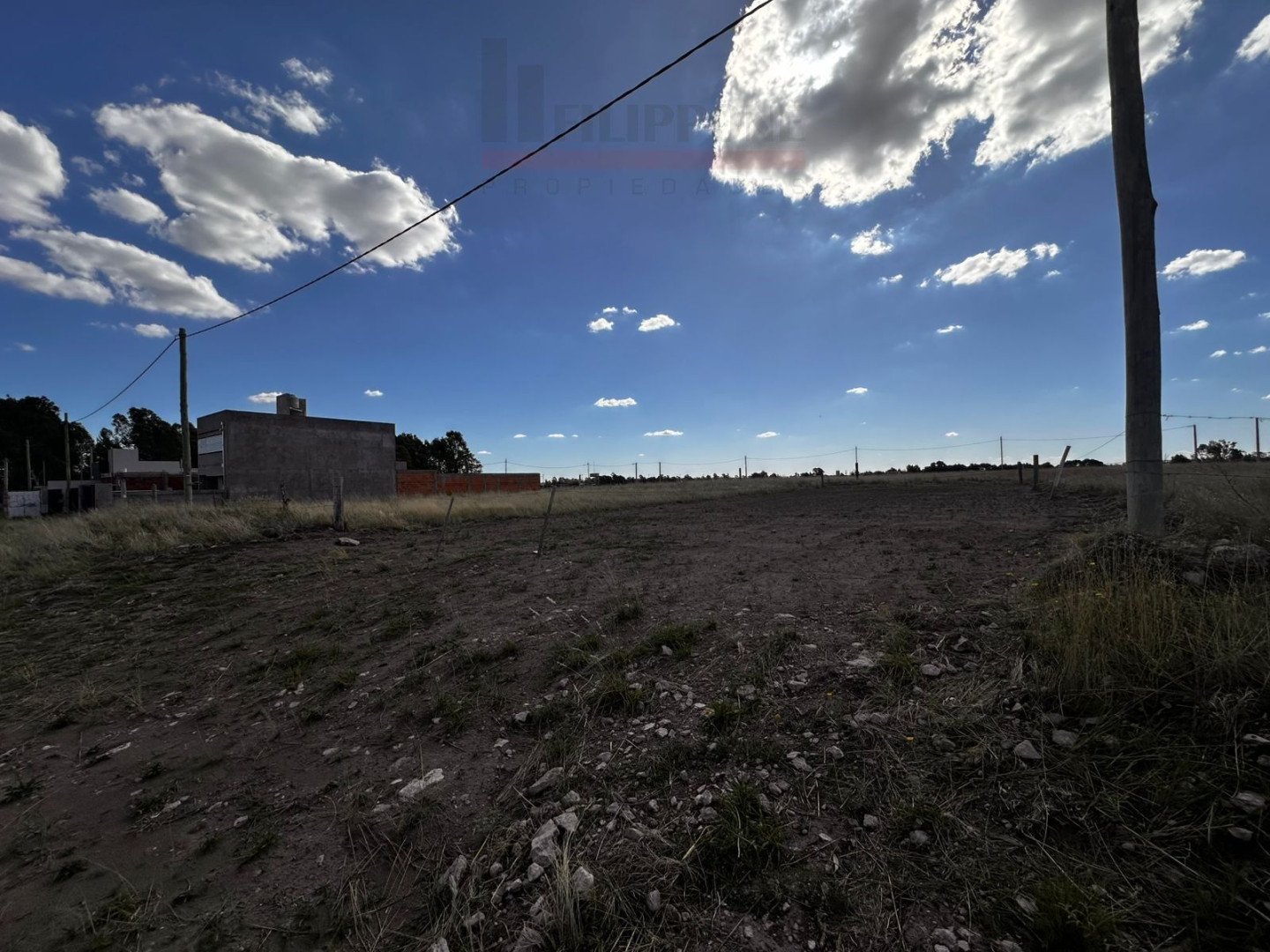 Terreno en Venta en Felipe Varela 850, Cenci, Bahía Blanca - Bahía Blanca Propiedades | SITIO OFICIAL l