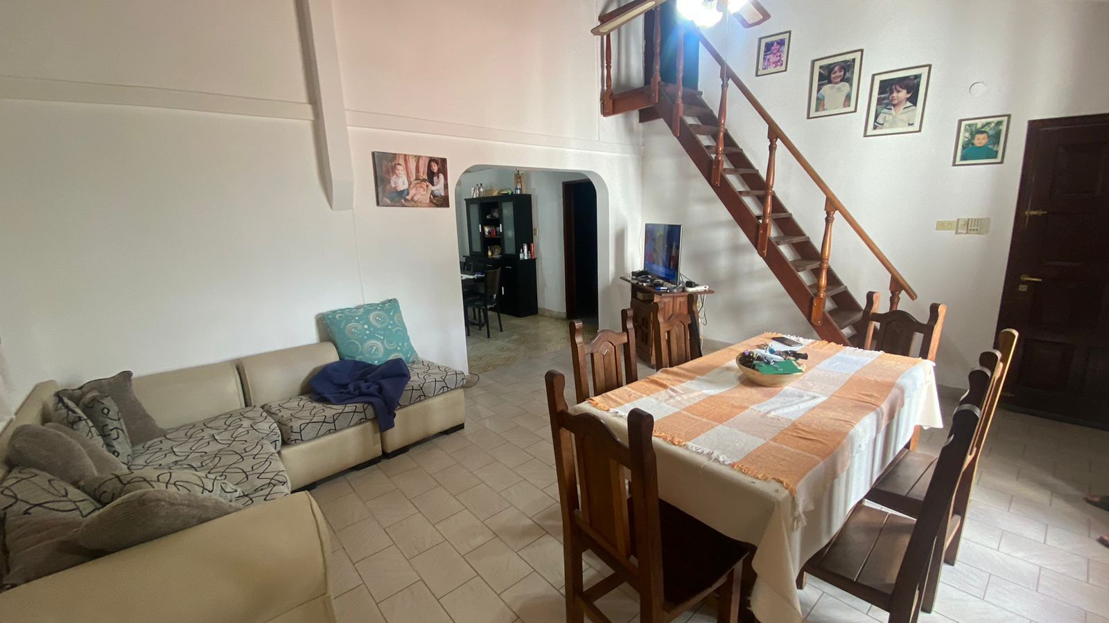 Casa en Venta en Terrada 2464 , Lujan, Bahía Blanca - Bahía Blanca Propiedades | SITIO OFICIAL l
