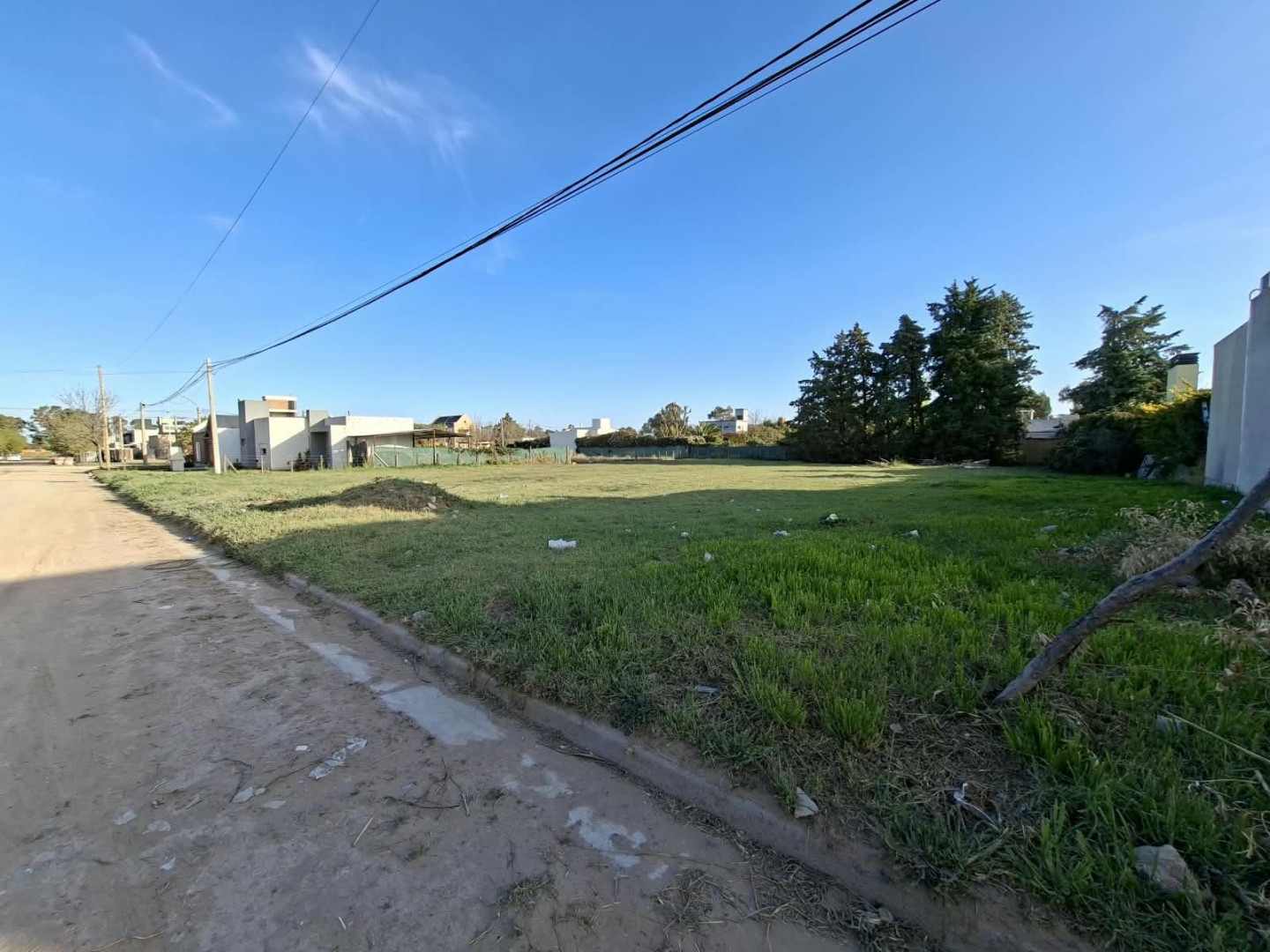 Terreno en Venta en Sivori 2053, San Ignacio, Bahía Blanca - Bahía Blanca Propiedades | SITIO OFICIAL l