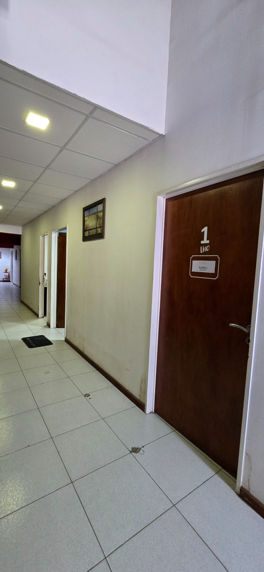 Oficina en Venta en Las Heras 35,  Bahía Blanca - Bahía Blanca Propiedades | SITIO OFICIAL l