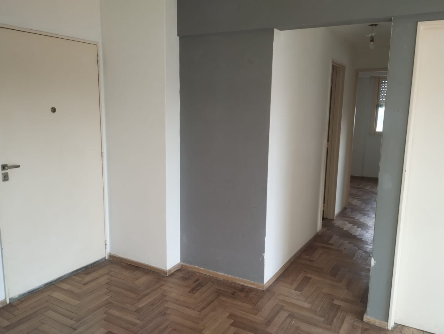 Departamento en Alquiler en Villarino 782, Centro, Bahía Blanca - Bahía Blanca Propiedades | SITIO OFICIAL l