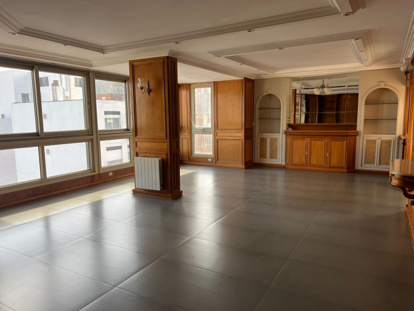 Departamento en Venta en Alsina 381, Centro, Bahía Blanca - Bahía Blanca Propiedades | SITIO OFICIAL l