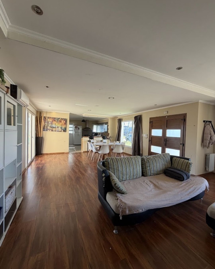 Casa en Venta en Adán Quiroga 2879, Las Cañitas I, Bahía Blanca - Bahía Blanca Propiedades | SITIO OFICIAL l