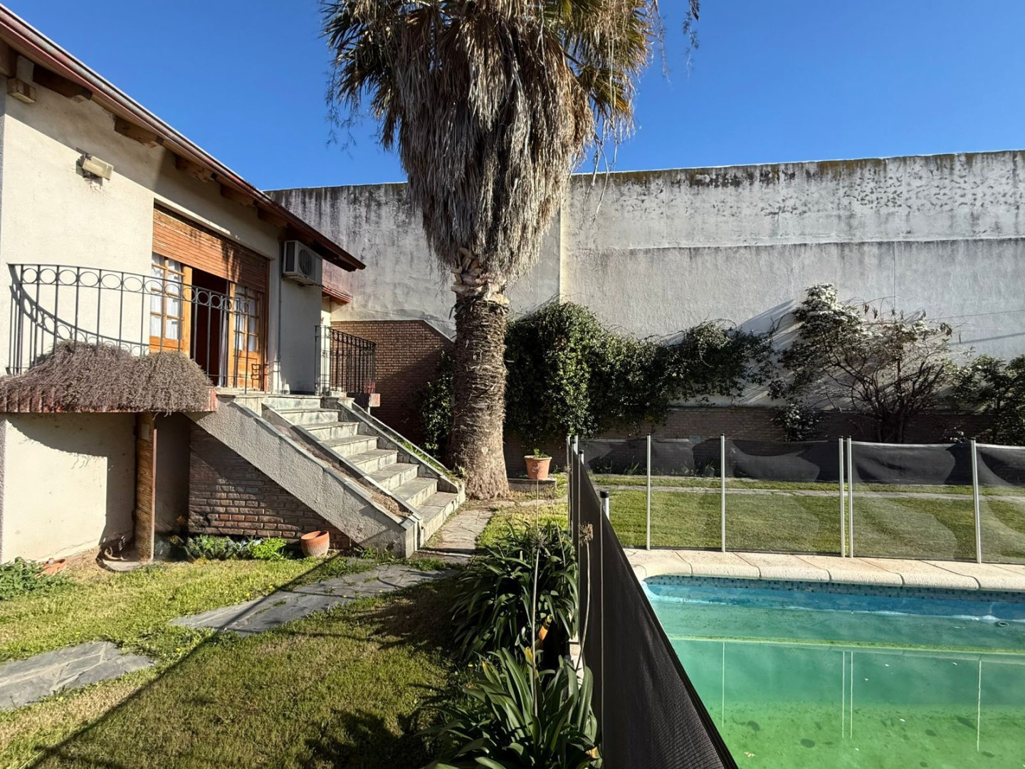 Casa en Alquiler en Santa Fe 548, Pedro Pico, Bahía Blanca - Bahía Blanca Propiedades | SITIO OFICIAL l