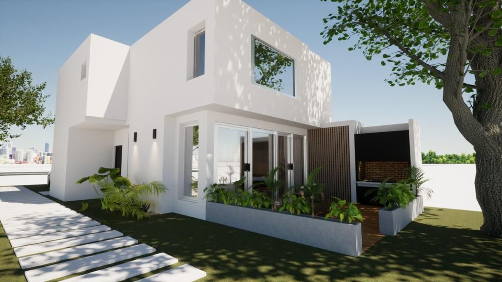 Duplex en Venta en LOS DELFINES 633, Las Dunas, Monte Hermoso - Bahía Blanca Propiedades | SITIO OFICIAL l