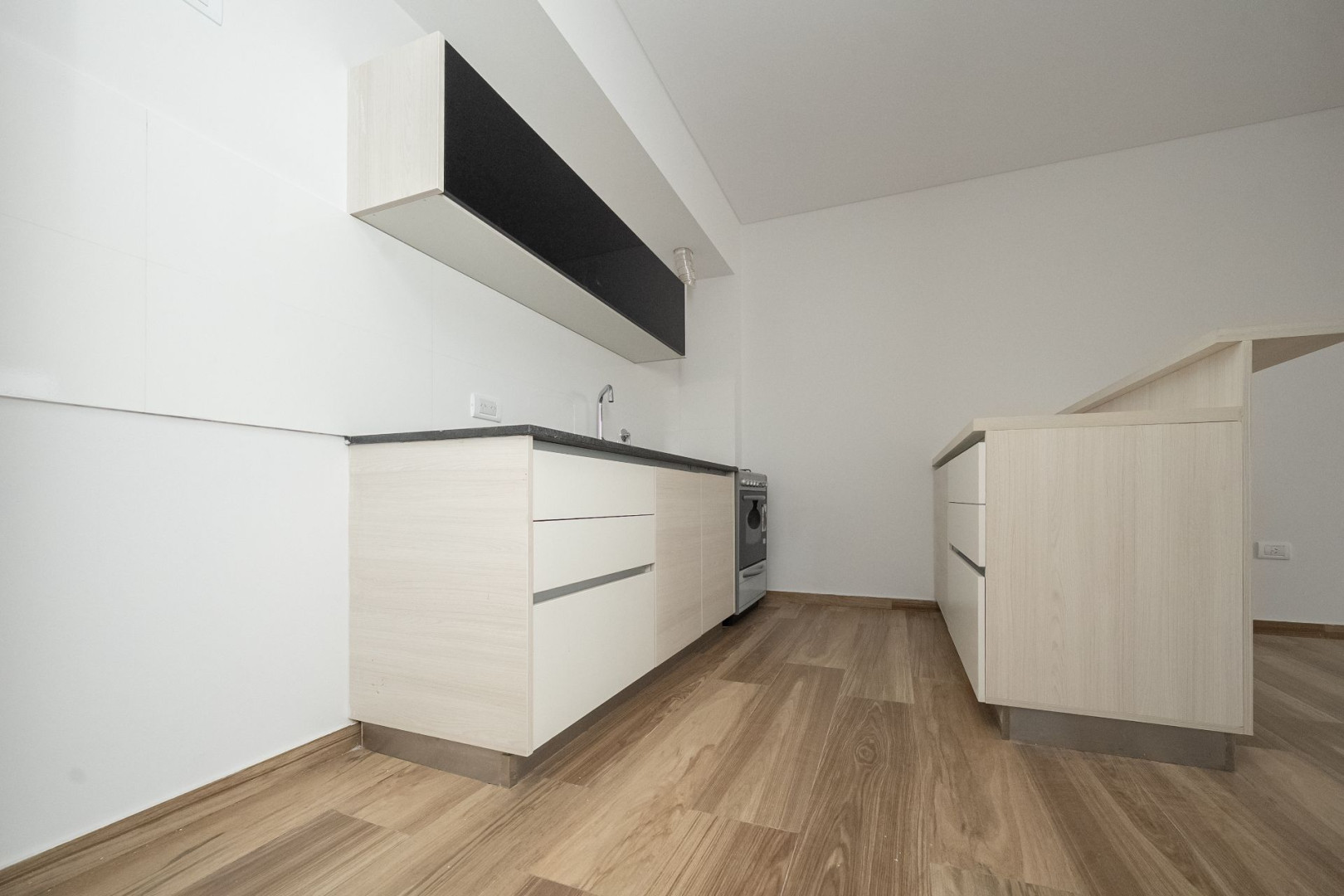 Departamento en Venta en Estomba 600, Macrocentro, Bahía Blanca - Bahía Blanca Propiedades | SITIO OFICIAL l