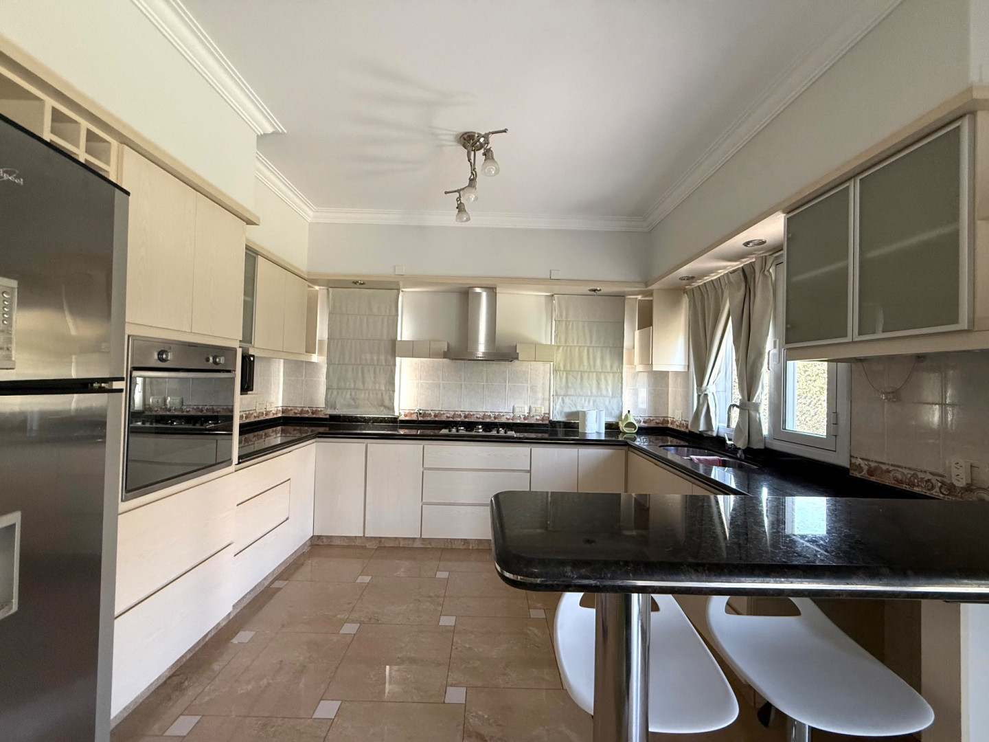Casa en Alquiler  Solares Norte, Bahía Blanca - Bahía Blanca Propiedades | SITIO OFICIAL l