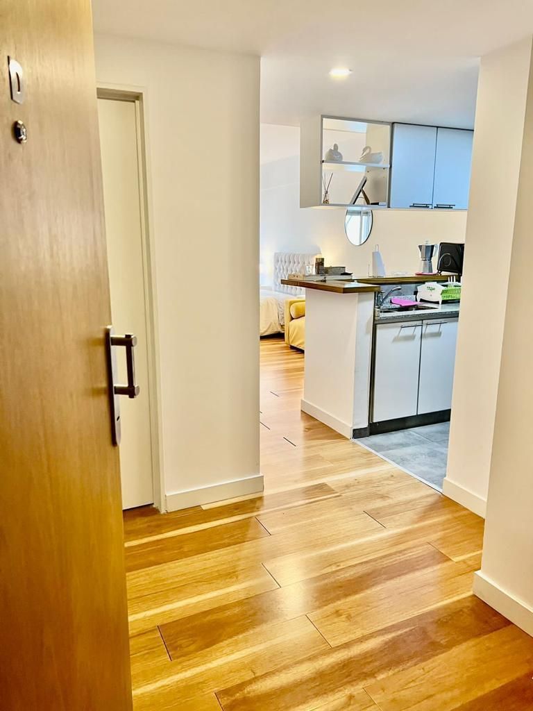 Departamento en Venta en Humboldt 2421, Palermo, CABA - Bahía Blanca Propiedades | SITIO OFICIAL l