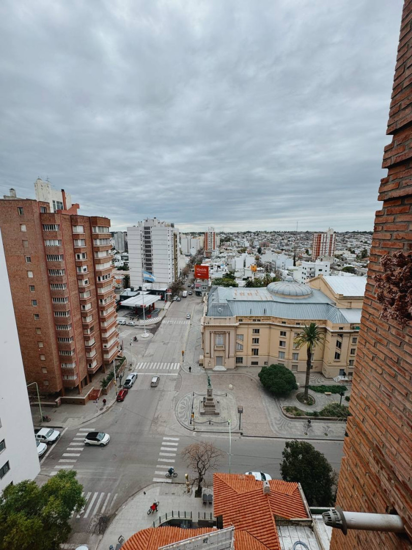 Departamento en Venta en Alsina 375, Centro, Bahía Blanca - Bahía Blanca Propiedades | SITIO OFICIAL l