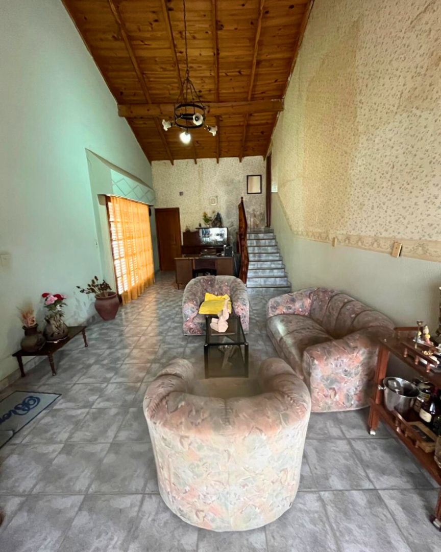 Casa en Venta en Lainez 3741 - Bahía Blanca Propiedades | SITIO OFICIAL l