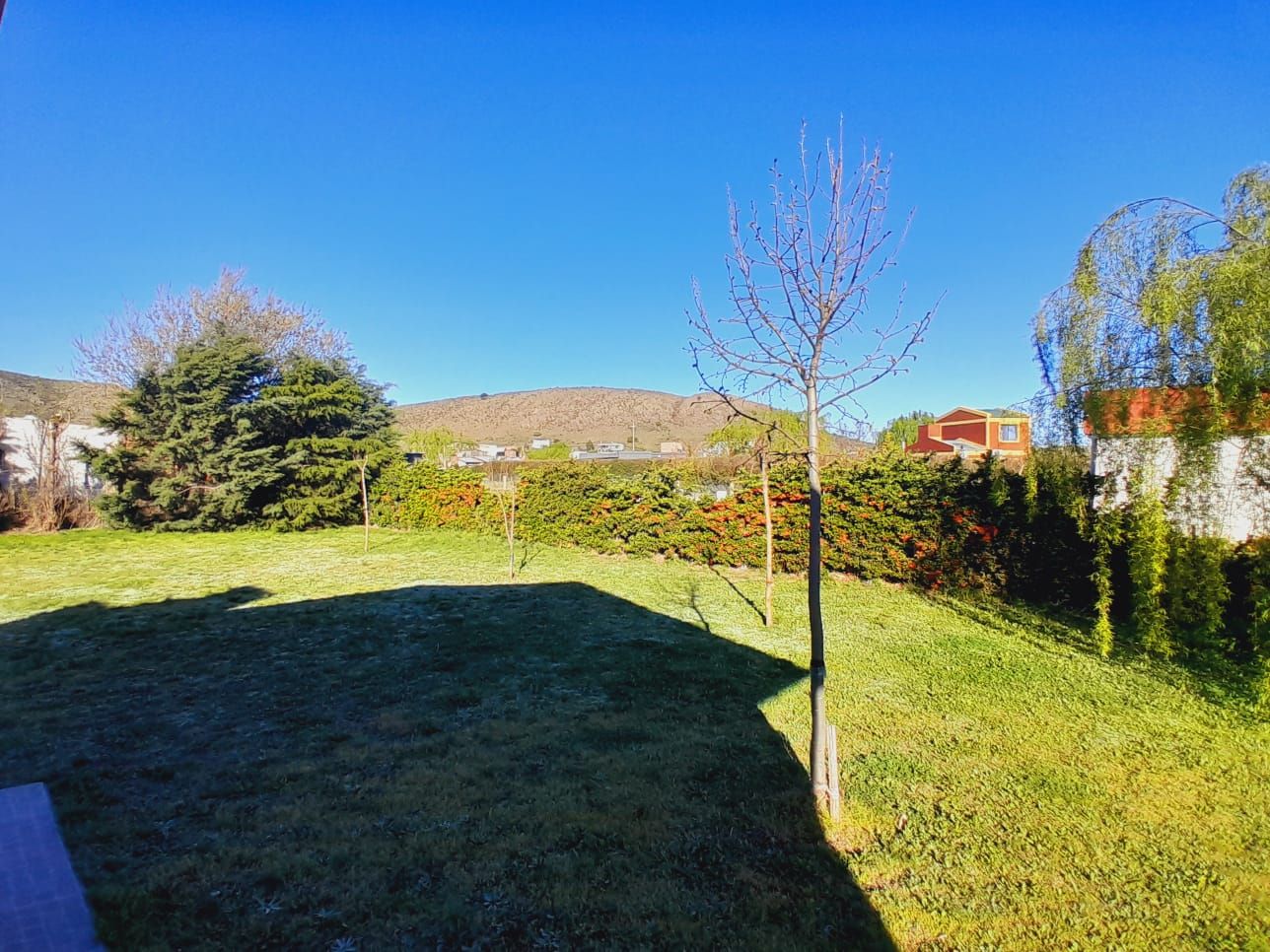 Cabaña en Venta en Los Lirios 436,  Villa Ventana - Bahía Blanca Propiedades | SITIO OFICIAL l