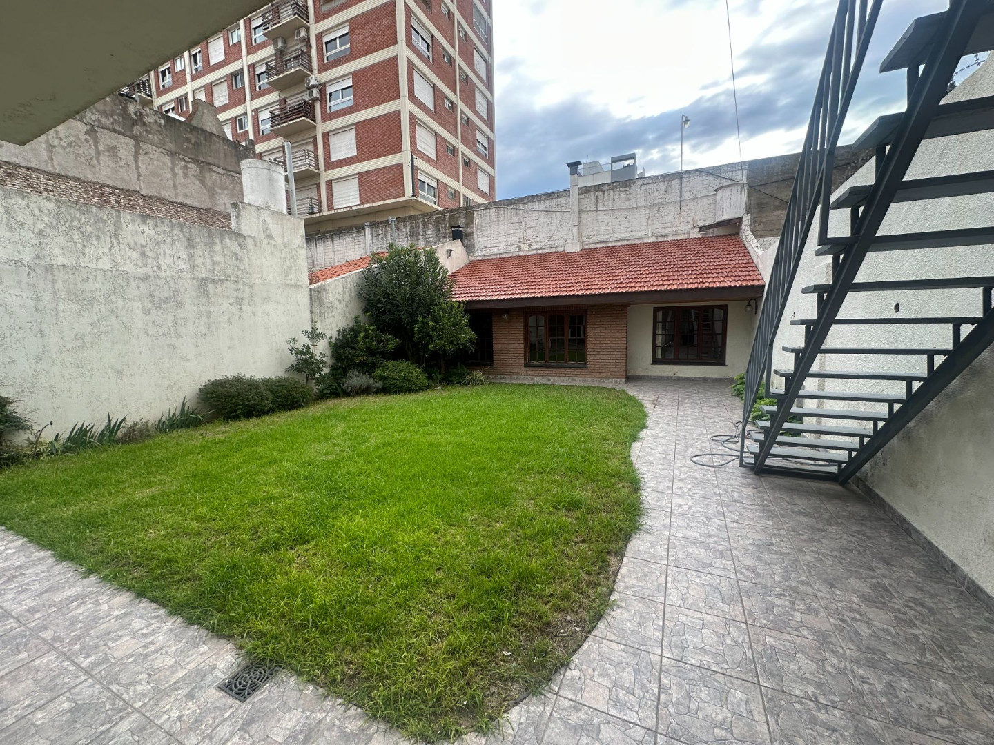 Casa en Venta en Sarmiento 532, Centro, Bahía Blanca - Bahía Blanca Propiedades | SITIO OFICIAL l