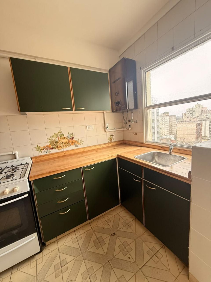Departamento en Alquiler en Lamadrid 57, Centro, Bahía Blanca - Bahía Blanca Propiedades | SITIO OFICIAL l