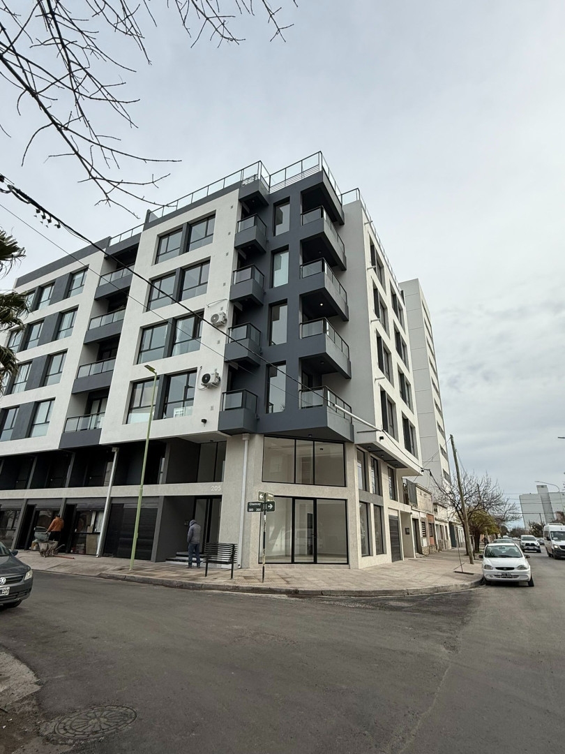 Departamento en Venta en Güemes 958, Pacifico, Bahía Blanca - Bahía Blanca Propiedades | SITIO OFICIAL l