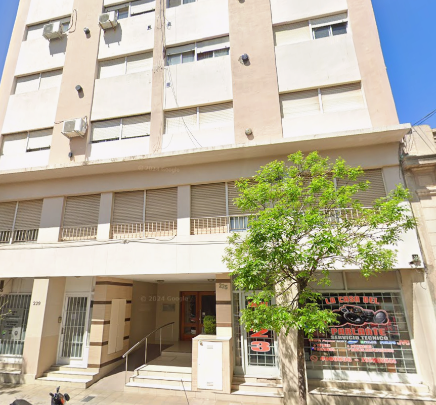 Departamento  - por Día en Lavalle 225, Centro, Bahía Blanca - Bahía Blanca Propiedades | SITIO OFICIAL l
