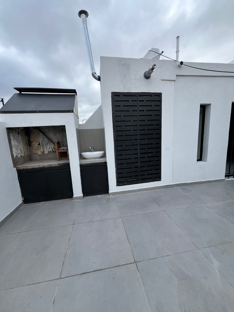 Casa en Planta Alta en Venta en Bravard 300, Pacifico, Bahía Blanca - Bahía Blanca Propiedades | SITIO OFICIAL l
