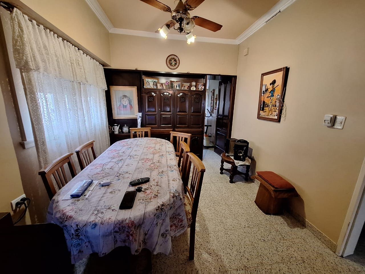 Casa en Venta en 9 De Julio 1542, Kilometro 5, Bahía Blanca - Bahía Blanca Propiedades | SITIO OFICIAL l