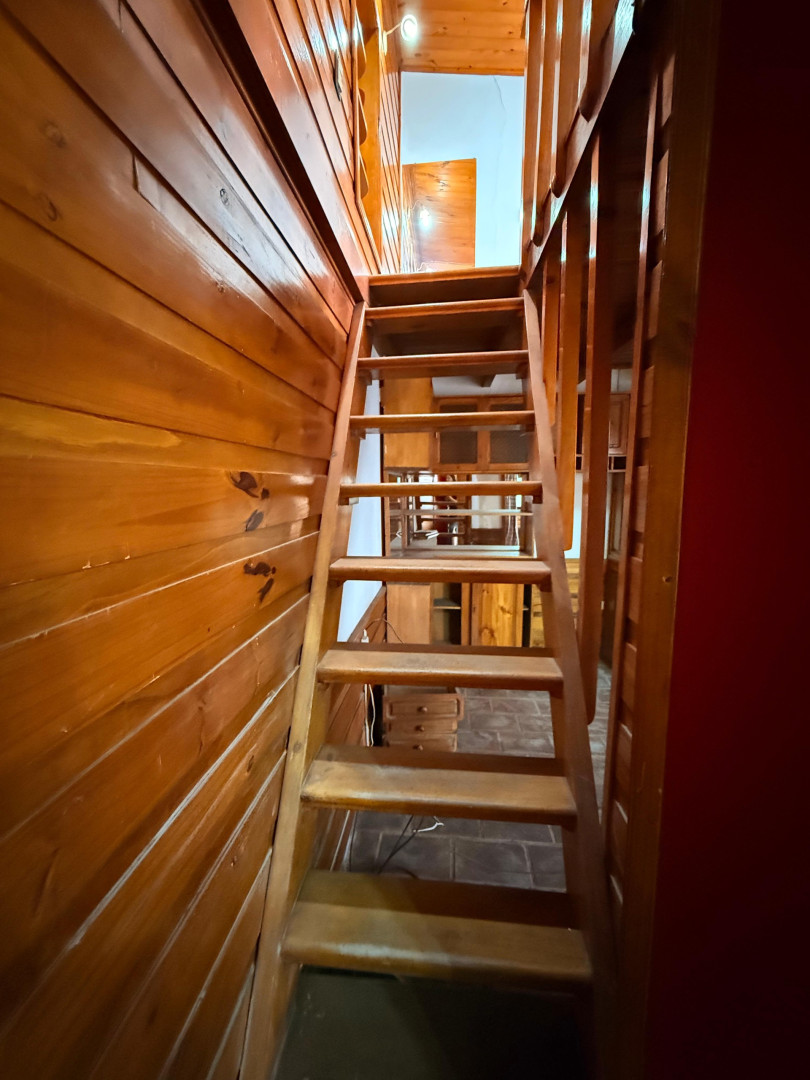 Casa en Venta en Las Heras 540, Centro, Bahía Blanca - Bahía Blanca Propiedades | SITIO OFICIAL l