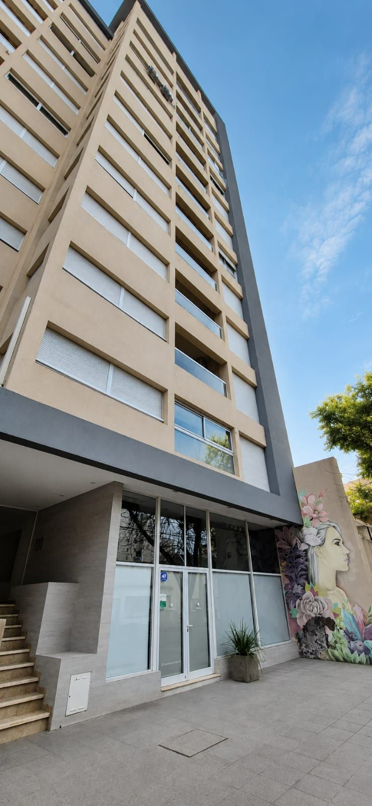 Departamento en Venta en Dorrego 200, Centro, Bahía Blanca - Bahía Blanca Propiedades | SITIO OFICIAL l