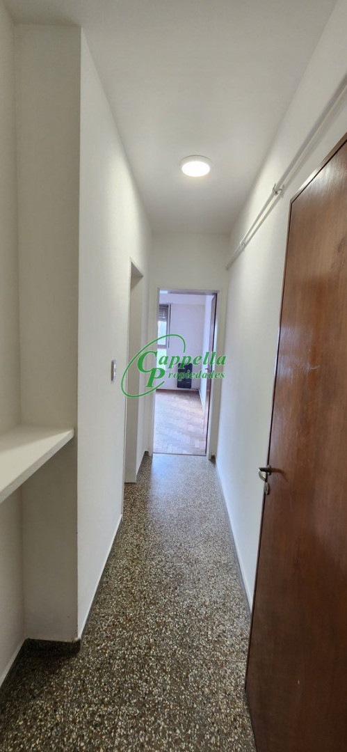 Departamento en Alquiler en Estomba 516, Macrocentro, Bahía Blanca - Bahía Blanca Propiedades | SITIO OFICIAL l