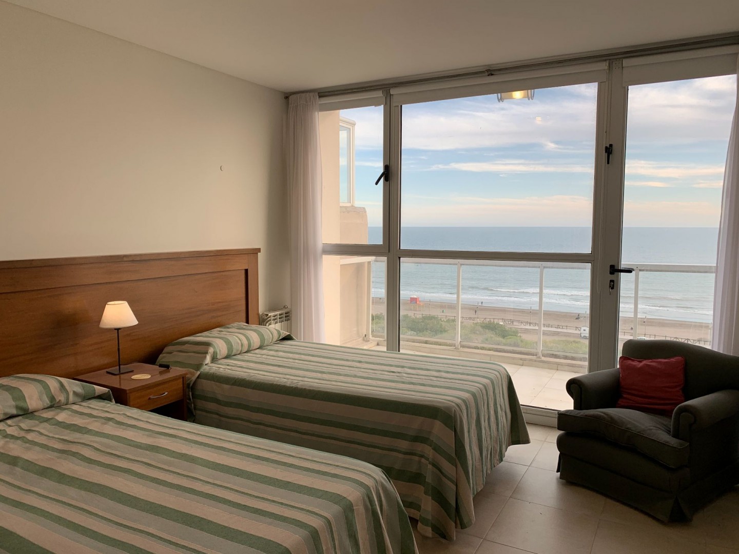 Departamento en Venta en Costanera Este 630,  Monte Hermoso - Bahía Blanca Propiedades | SITIO OFICIAL l