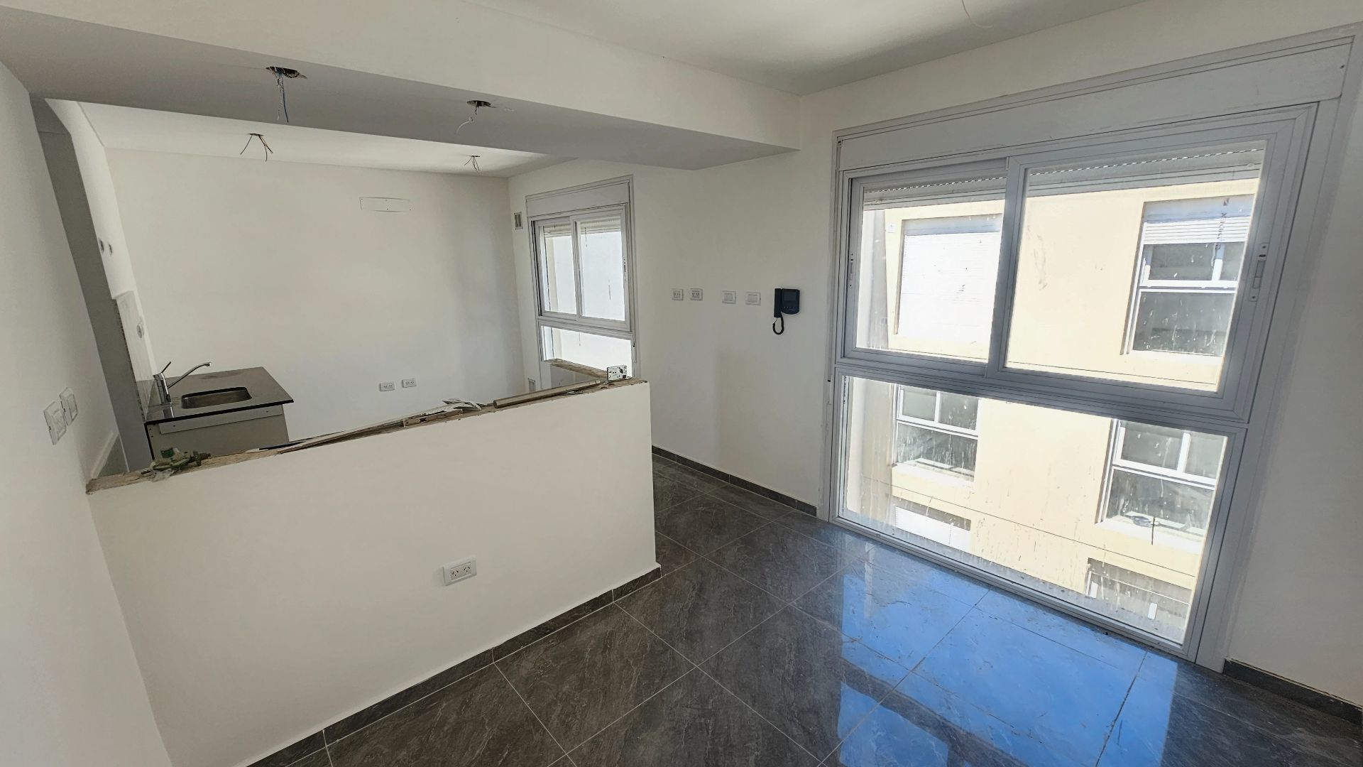Departamento en Venta en Avenida Alem 2300,  Bahía Blanca - Bahía Blanca Propiedades | SITIO OFICIAL l