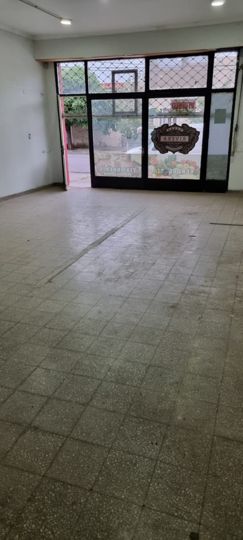 Galpón en Venta en Misiones 179, Macrocentro, Bahía Blanca - Bahía Blanca Propiedades | SITIO OFICIAL l