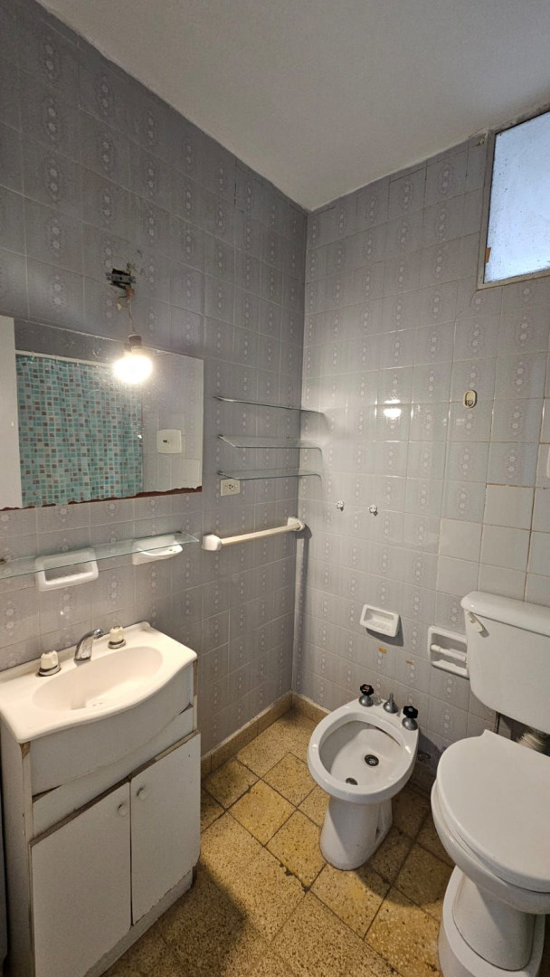 Departamento en Alquiler en Güemes 168, Centro, Bahía Blanca - Bahía Blanca Propiedades | SITIO OFICIAL l