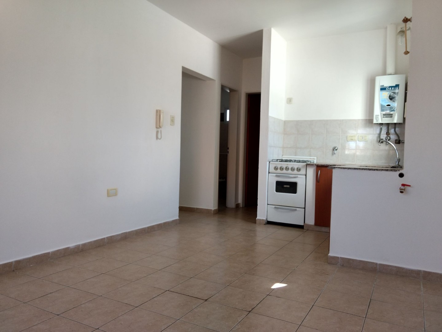 Departamento en Venta en Humberto Primo 512, Universitario, Bahía Blanca - Bahía Blanca Propiedades | SITIO OFICIAL l