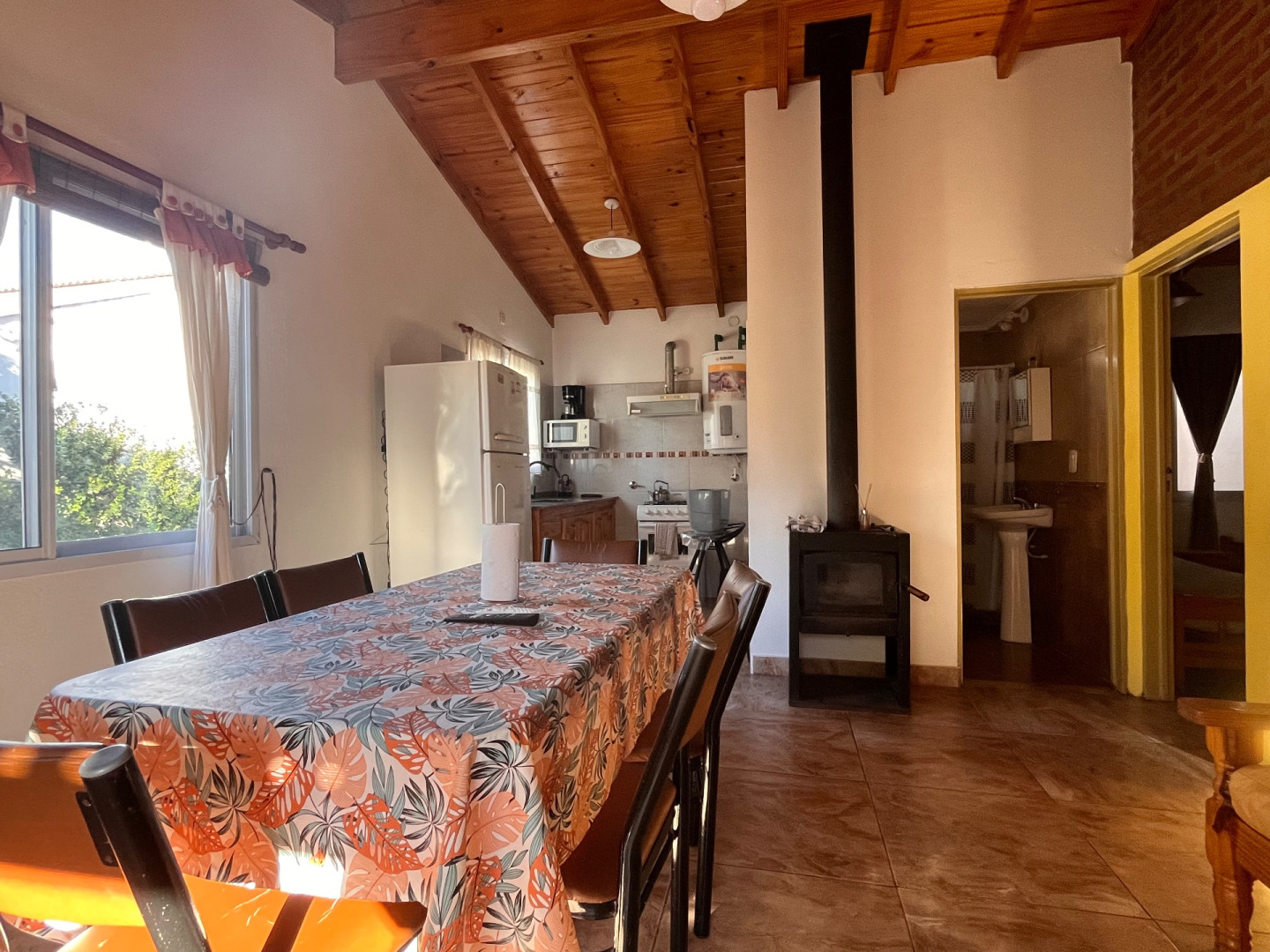 Cabaña en Venta en Calle 15 220,  Balneario Reta - Bahía Blanca Propiedades | SITIO OFICIAL l