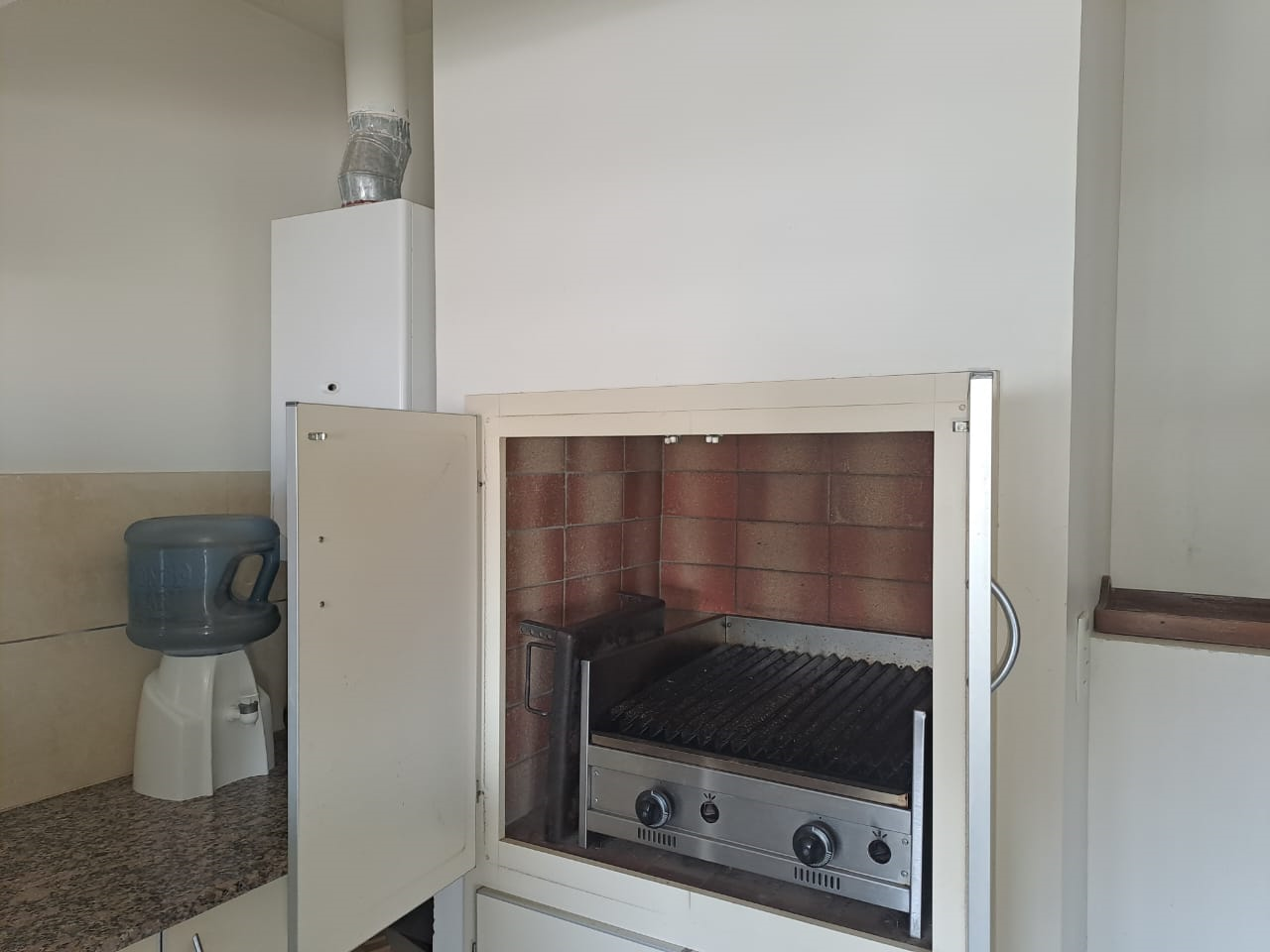 Departamento en Venta en Gregorio Juarez 169,  Monte Hermoso - Bahía Blanca Propiedades | SITIO OFICIAL l